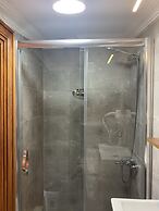 Bosphorus Bridge Hotel