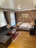 Bosphorus Bridge Hotel