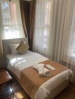 Bosphorus Bridge Hotel