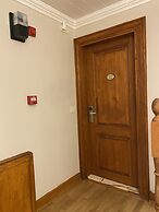 Bosphorus Bridge Hotel