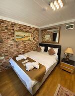 Bosphorus Bridge Hotel