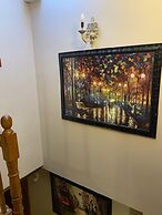 Bosphorus Bridge Hotel