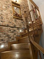 Bosphorus Bridge Hotel