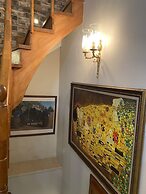 Bosphorus Bridge Hotel