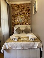 Bosphorus Bridge Hotel