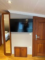 Bosphorus Bridge Hotel