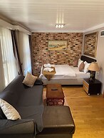 Bosphorus Bridge Hotel