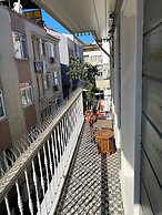 Bosphorus Bridge Hotel