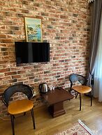 Bosphorus Bridge Hotel