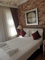 Bosphorus Bridge Hotel