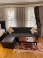 Bosphorus Bridge Hotel