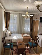 Bosphorus Bridge Hotel