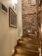 Bosphorus Bridge Hotel