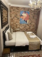 Bosphorus Bridge Hotel