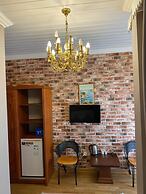 Bosphorus Bridge Hotel