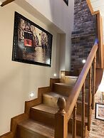 Bosphorus Bridge Hotel