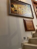 Bosphorus Bridge Hotel