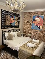 Bosphorus Bridge Hotel