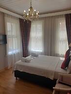 Bosphorus Bridge Hotel