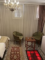 Bosphorus Bridge Hotel