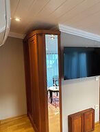 Bosphorus Bridge Hotel