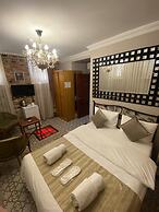 Bosphorus Bridge Hotel