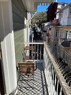 Bosphorus Bridge Hotel