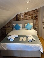 Bosphorus Bridge Hotel