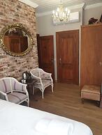 Bosphorus Bridge Hotel