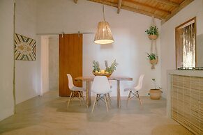 Ventos Moreré Hotel & Beach Club