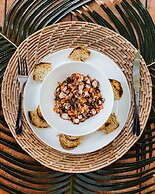 Ventos Moreré Hotel & Beach Club