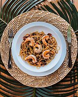 Ventos Moreré Hotel & Beach Club