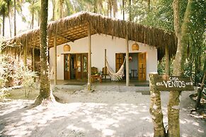 Ventos Moreré Hotel & Beach Club