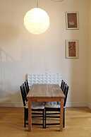 Royal Mile Mansions by Edinburgh City Apartments