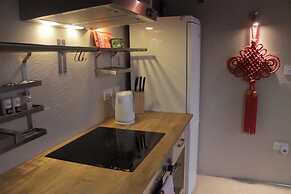 Royal Mile Mansions by Edinburgh City Apartments