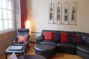 Royal Mile Mansions by Edinburgh City Apartments