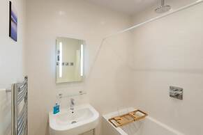 Royal Mile Mansions by Edinburgh City Apartments