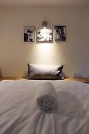 Royal Mile Mansions by Edinburgh City Apartments