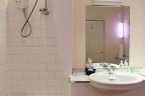 Royal Mile Mansions by Edinburgh City Apartments