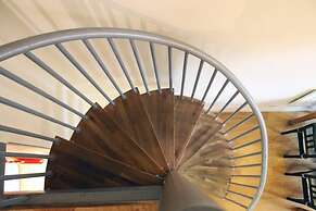 Royal Mile Mansions by Edinburgh City Apartments