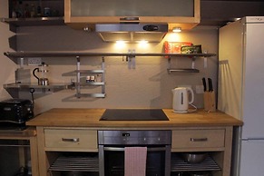 Royal Mile Mansions by Edinburgh City Apartments