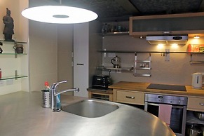 Royal Mile Mansions by Edinburgh City Apartments