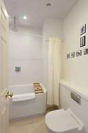 Royal Mile Mansions by Edinburgh City Apartments