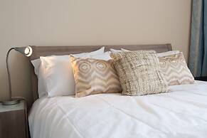 Royal Mile Mansions by Edinburgh City Apartments