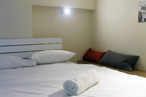 Royal Mile Mansions by Edinburgh City Apartments