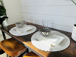 Modern Surf Chic Studio Condo by RedAwning