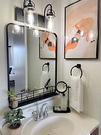 Modern Surf Chic Studio Condo by RedAwning