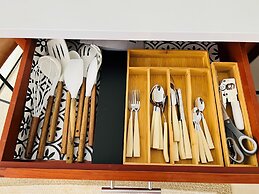 Modern Surf Chic Studio Condo by RedAwning