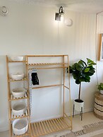 Modern Surf Chic Studio Condo by RedAwning