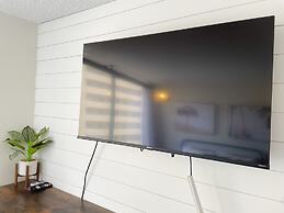 Modern Surf Chic Studio Condo by RedAwning